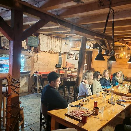 Kuca Za Odmor "Djurovic" Appartement Kopaonik Buitenkant foto