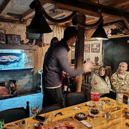 Kuca Za Odmor "Djurovic" Appartement Kopaonik Buitenkant foto