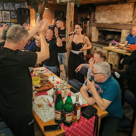 Kuca Za Odmor "Djurovic" Appartement Kopaonik Buitenkant foto