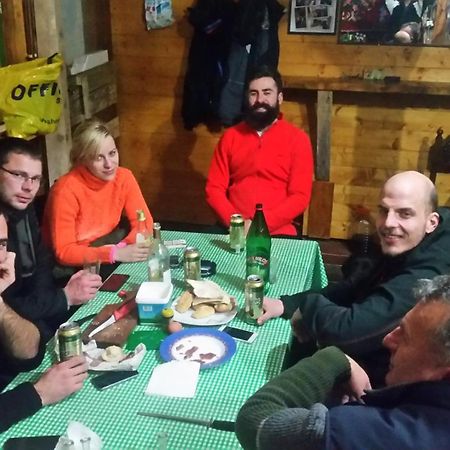 Kuca Za Odmor "Djurovic" Appartement Kopaonik Buitenkant foto