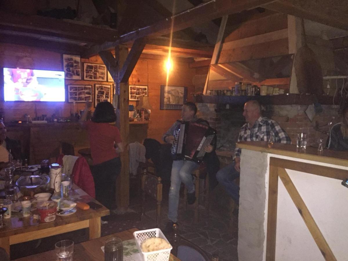 Kuca Za Odmor "Djurovic" Appartement Kopaonik Buitenkant foto