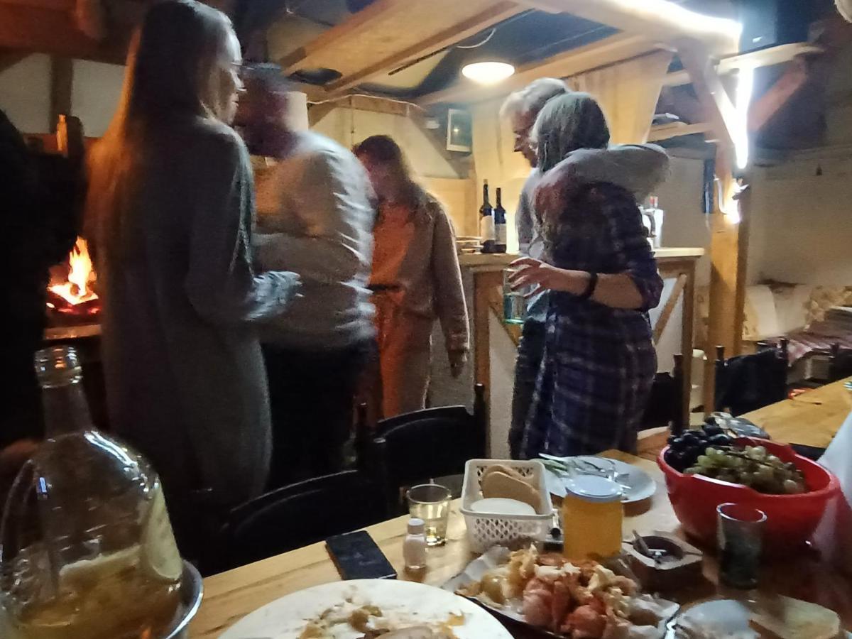 Kuca Za Odmor "Djurovic" Appartement Kopaonik Buitenkant foto