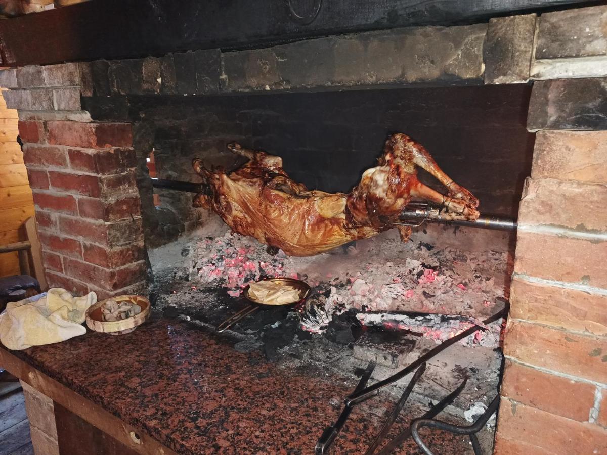 Kuca Za Odmor "Djurovic" Appartement Kopaonik Buitenkant foto