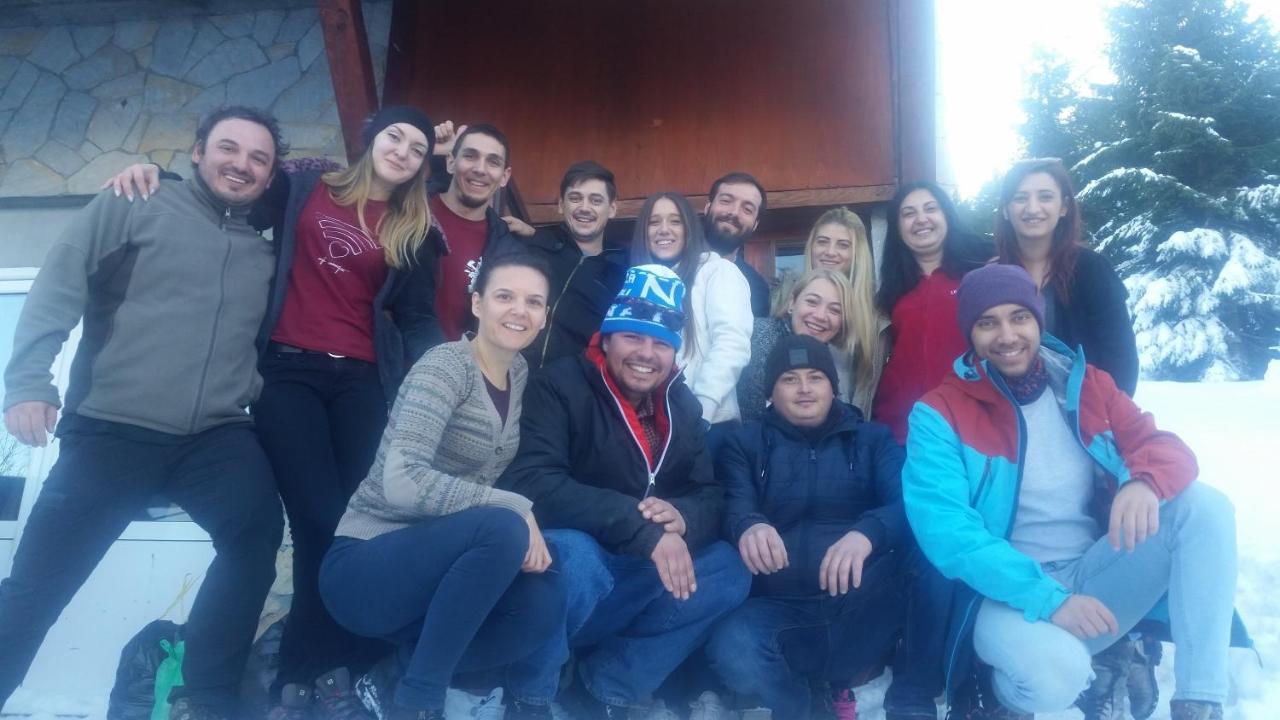 Kuca Za Odmor "Djurovic" Appartement Kopaonik Buitenkant foto