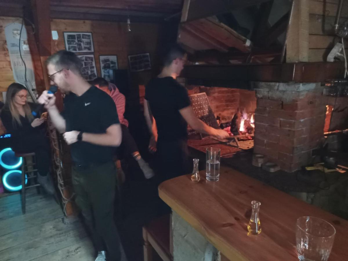 Kuca Za Odmor "Djurovic" Appartement Kopaonik Buitenkant foto