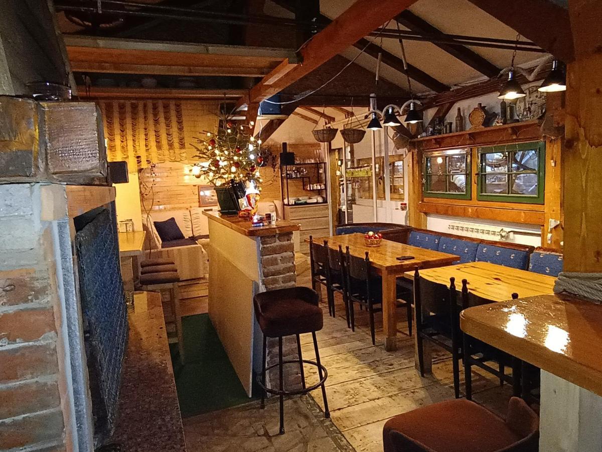 Kuca Za Odmor "Djurovic" Appartement Kopaonik Buitenkant foto