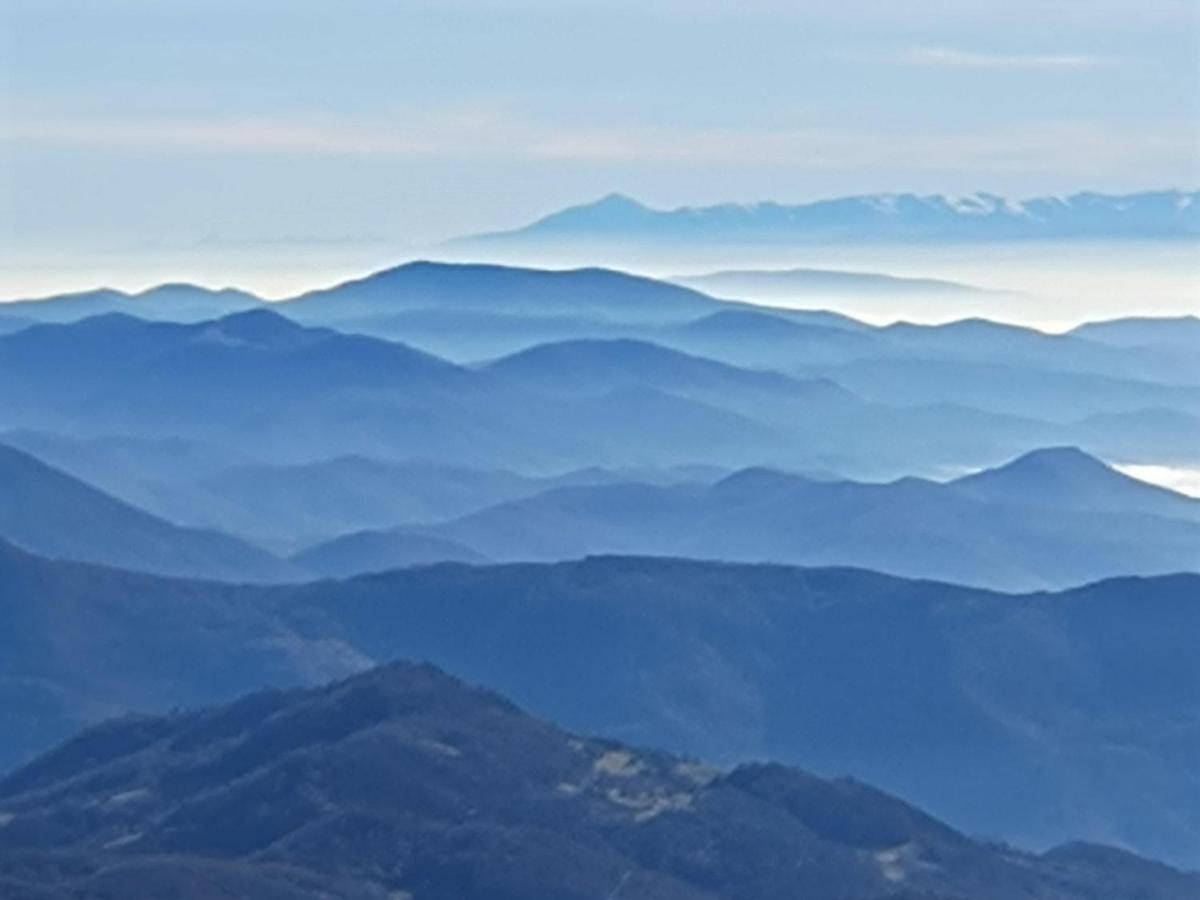 Kuca Za Odmor "Djurovic" Appartement Kopaonik Buitenkant foto