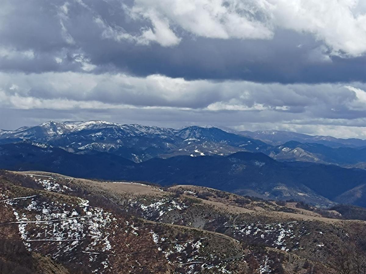 Kuca Za Odmor "Djurovic" Appartement Kopaonik Buitenkant foto