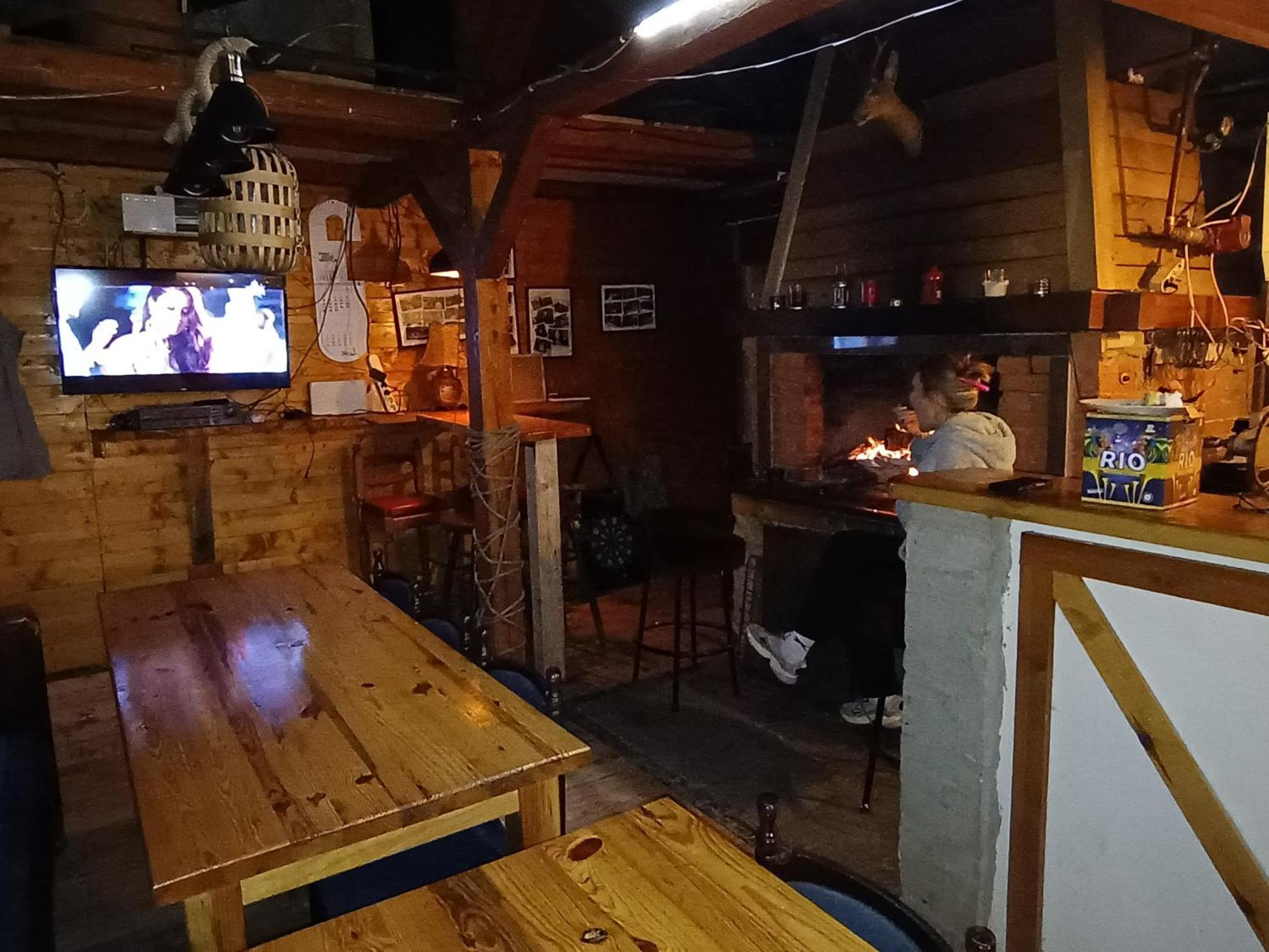 Kuca Za Odmor "Djurovic" Appartement Kopaonik Kamer foto