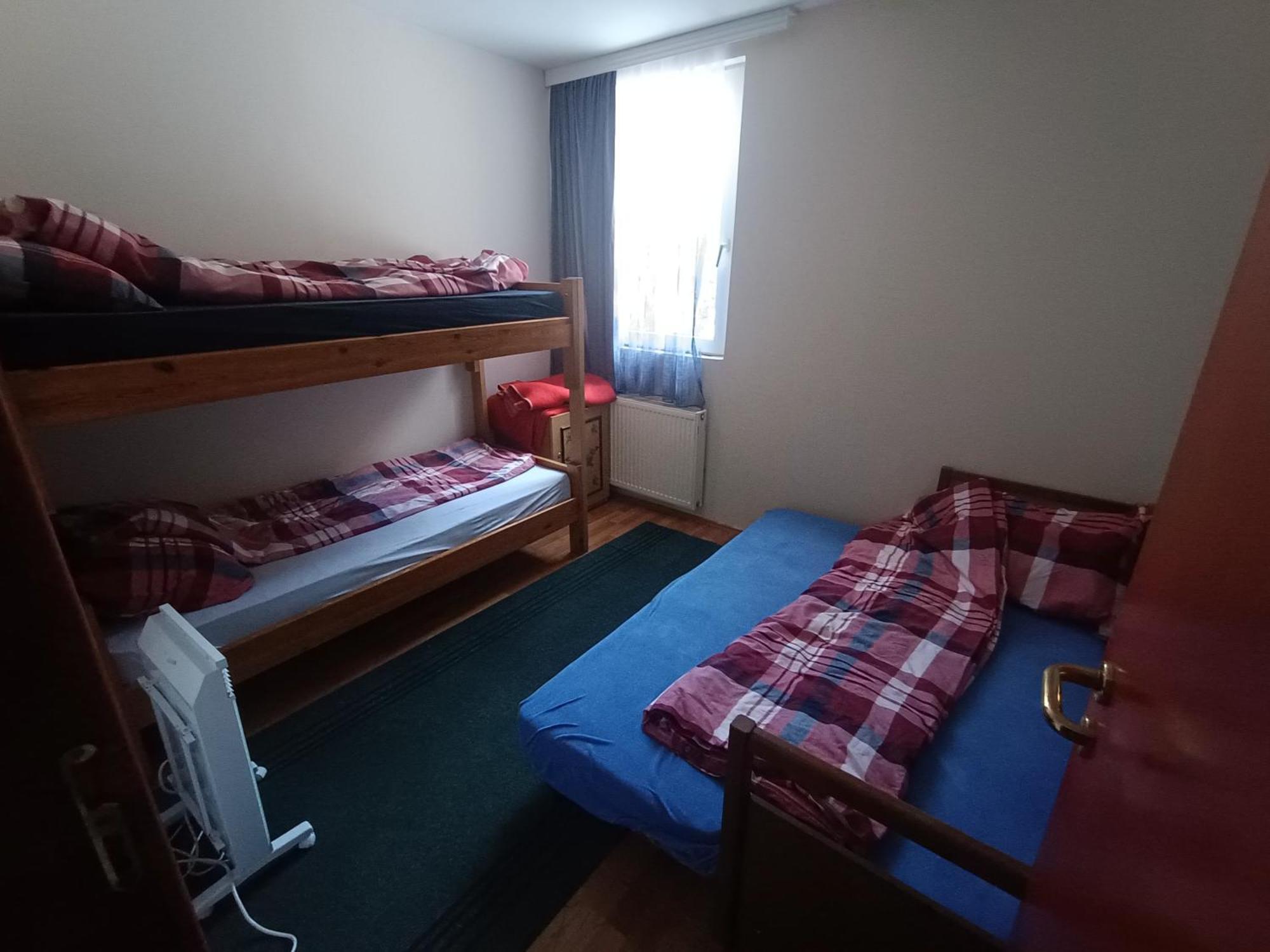 Kuca Za Odmor "Djurovic" Appartement Kopaonik Kamer foto