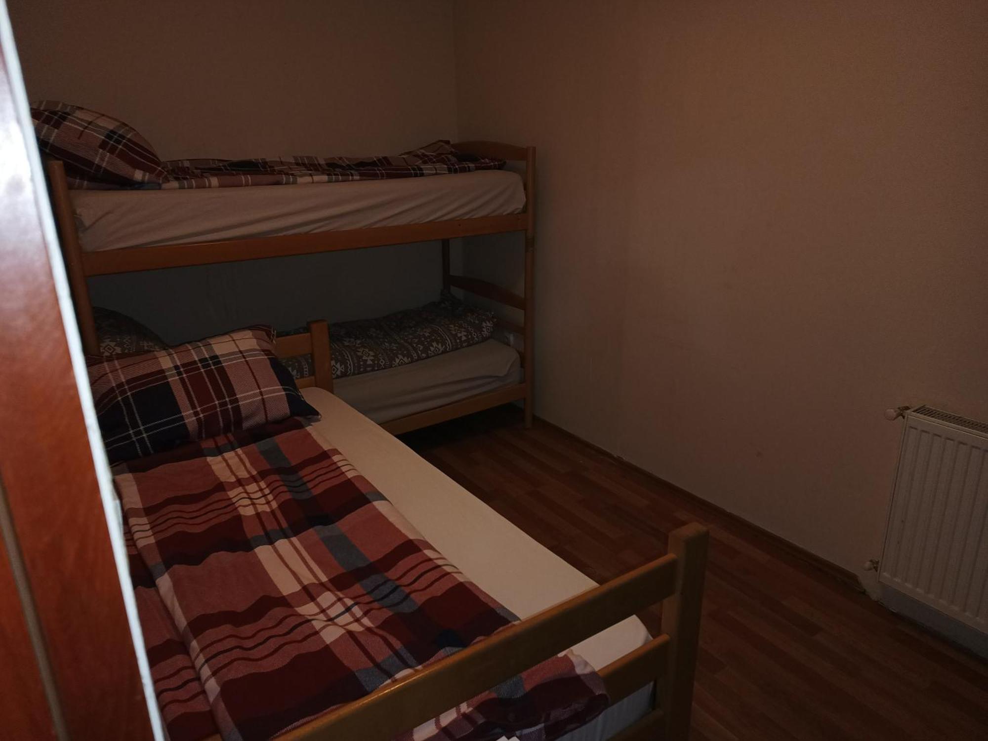 Kuca Za Odmor "Djurovic" Appartement Kopaonik Kamer foto