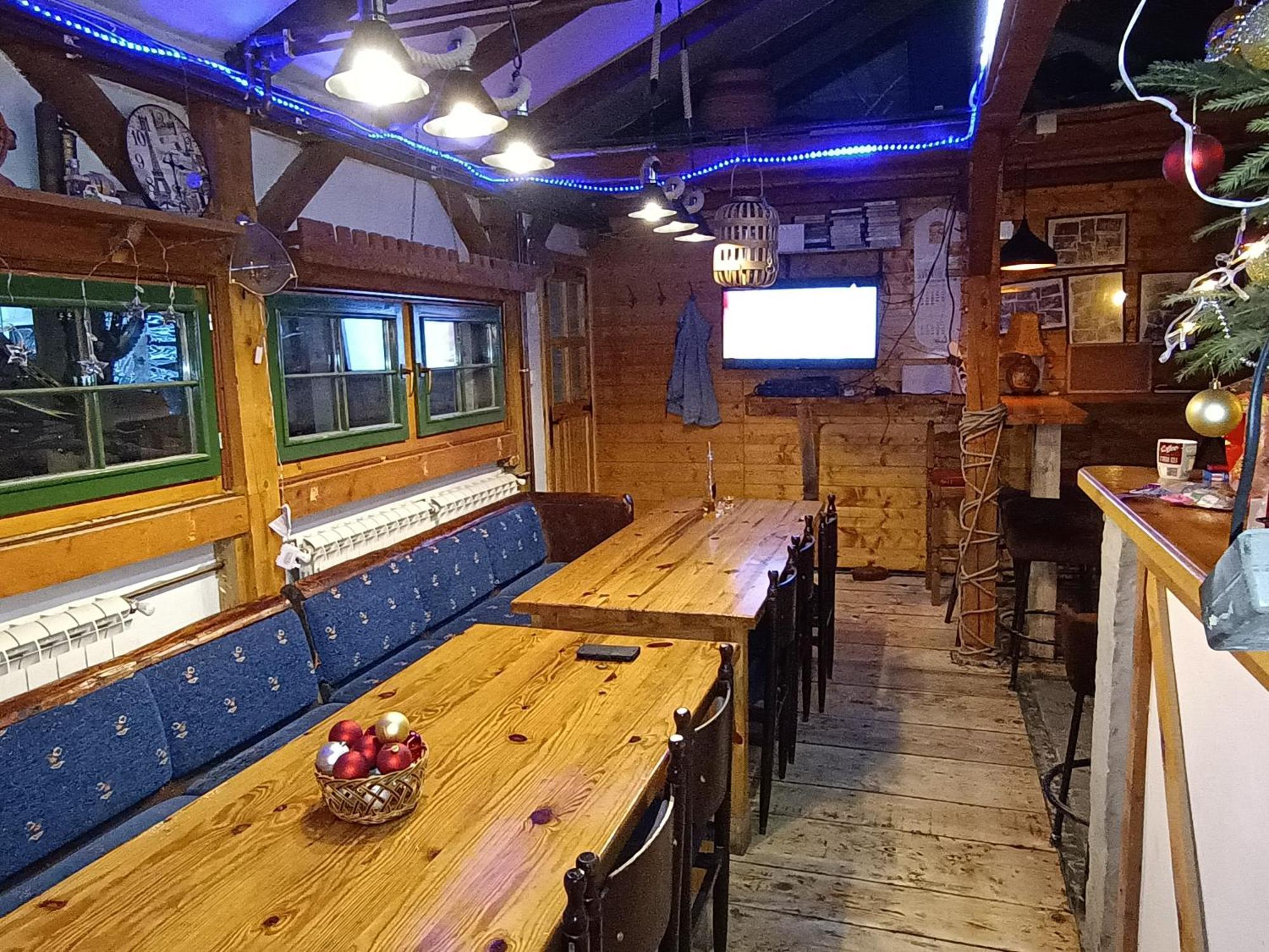 Kuca Za Odmor "Djurovic" Appartement Kopaonik Kamer foto
