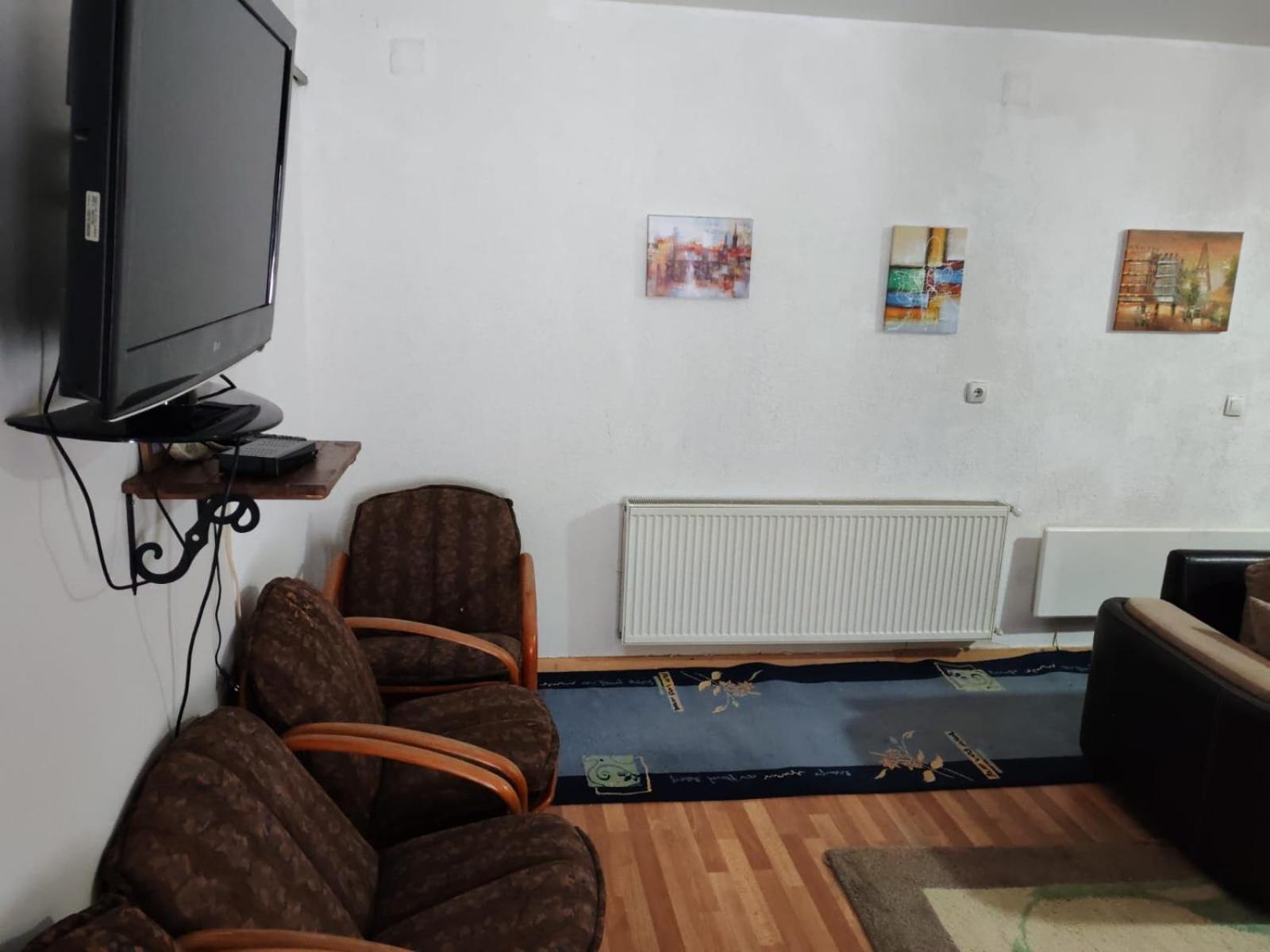 Kuca Za Odmor "Djurovic" Appartement Kopaonik Buitenkant foto