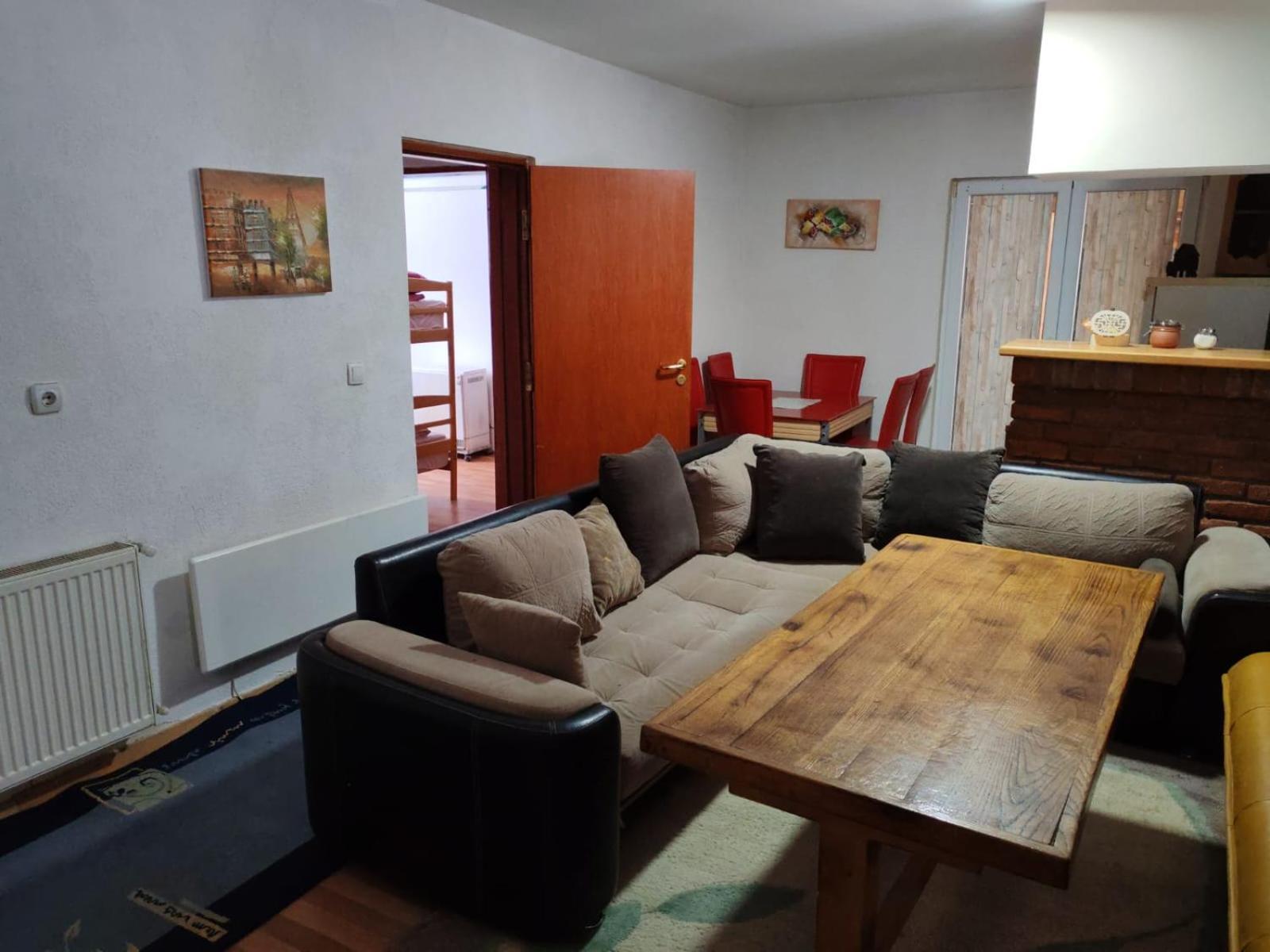 Kuca Za Odmor "Djurovic" Appartement Kopaonik Buitenkant foto