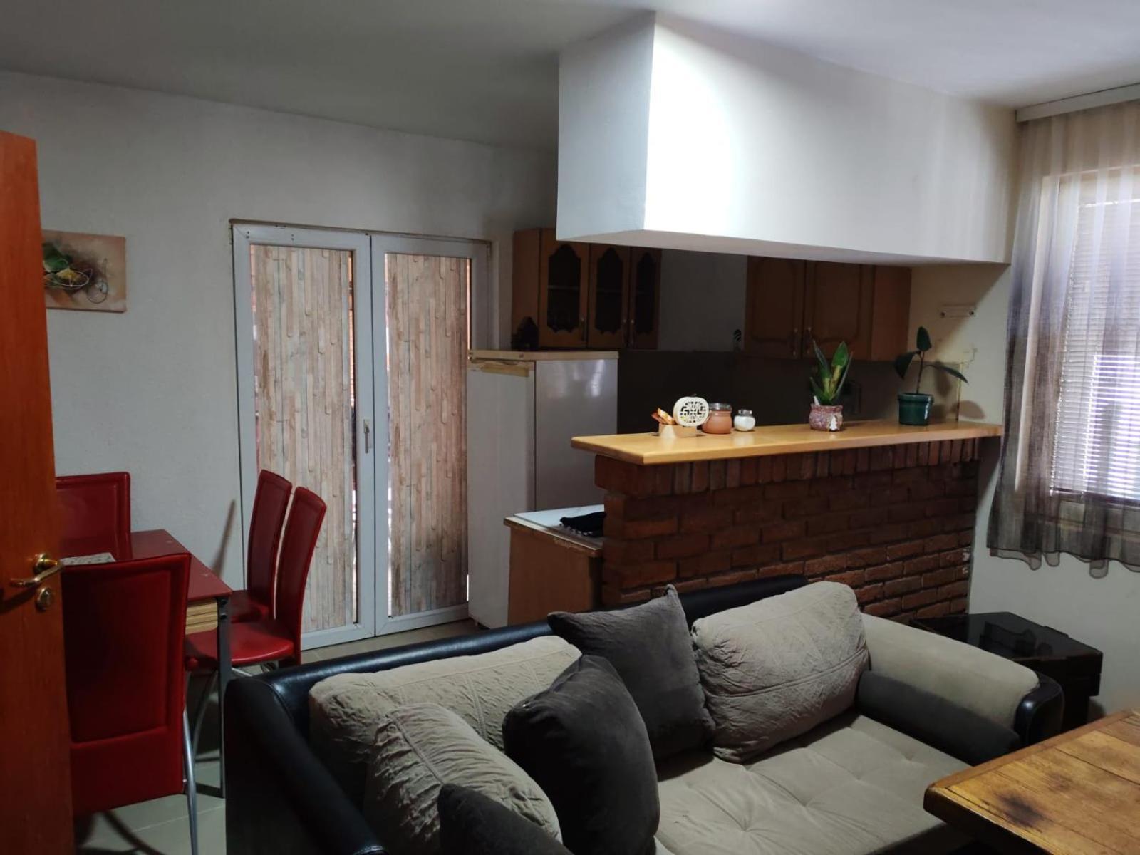 Kuca Za Odmor "Djurovic" Appartement Kopaonik Buitenkant foto