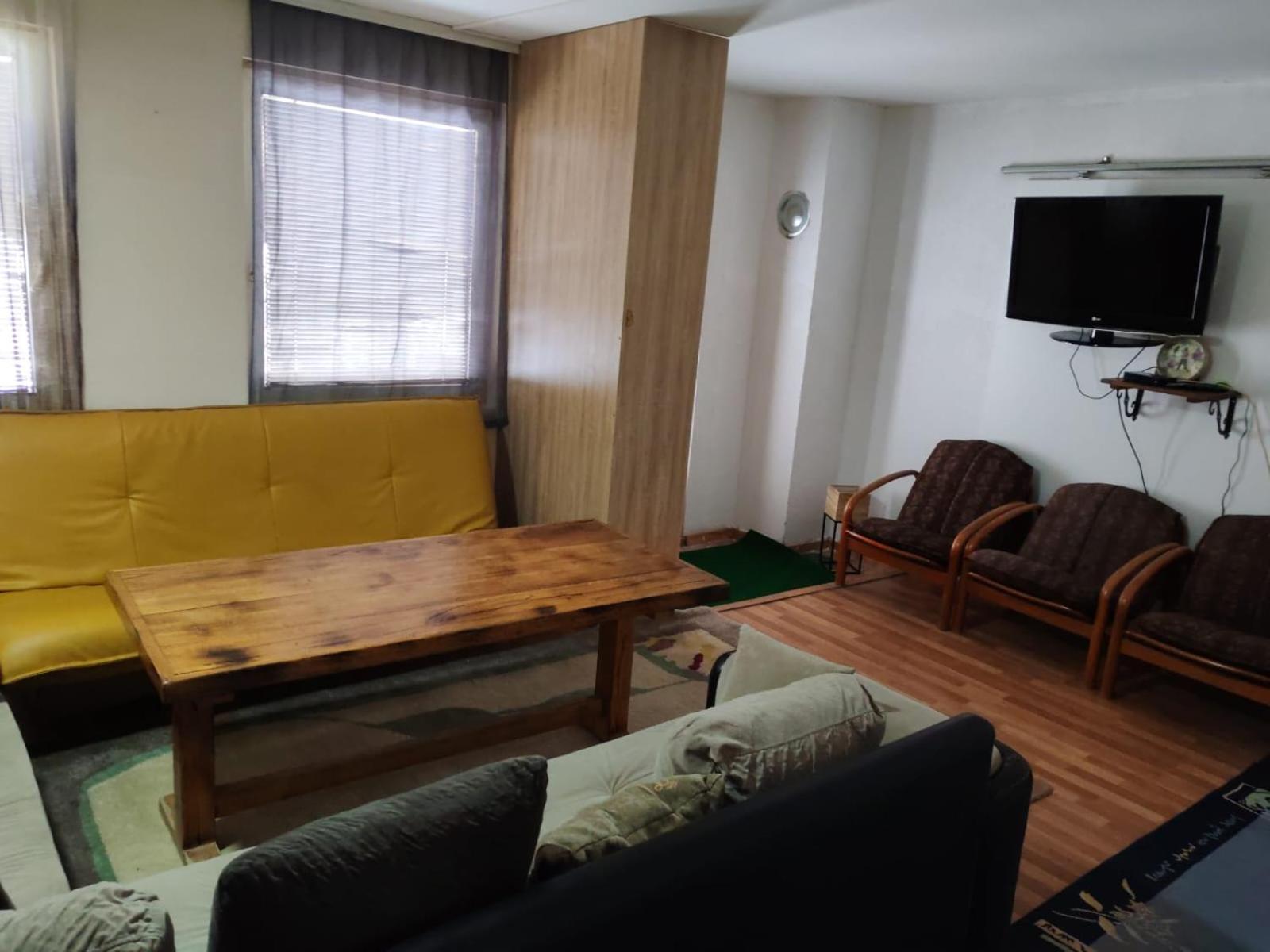 Kuca Za Odmor "Djurovic" Appartement Kopaonik Buitenkant foto