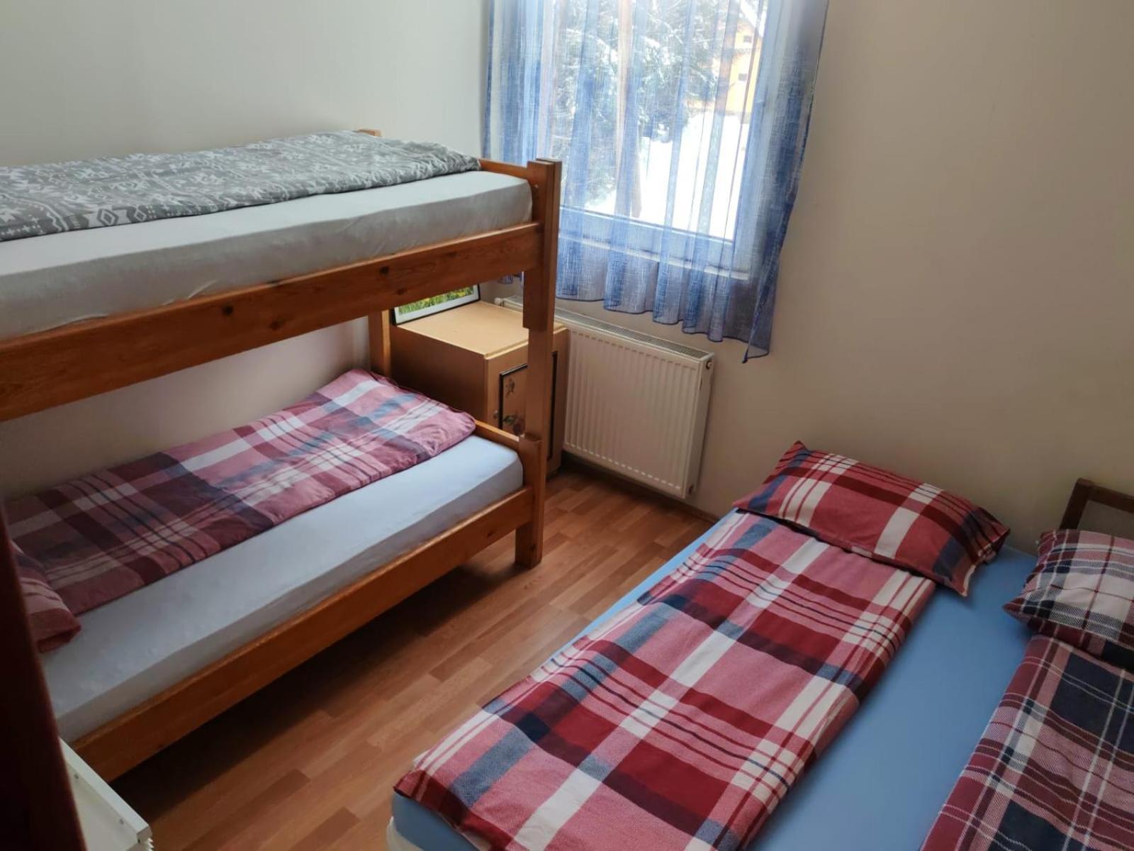 Kuca Za Odmor "Djurovic" Appartement Kopaonik Buitenkant foto