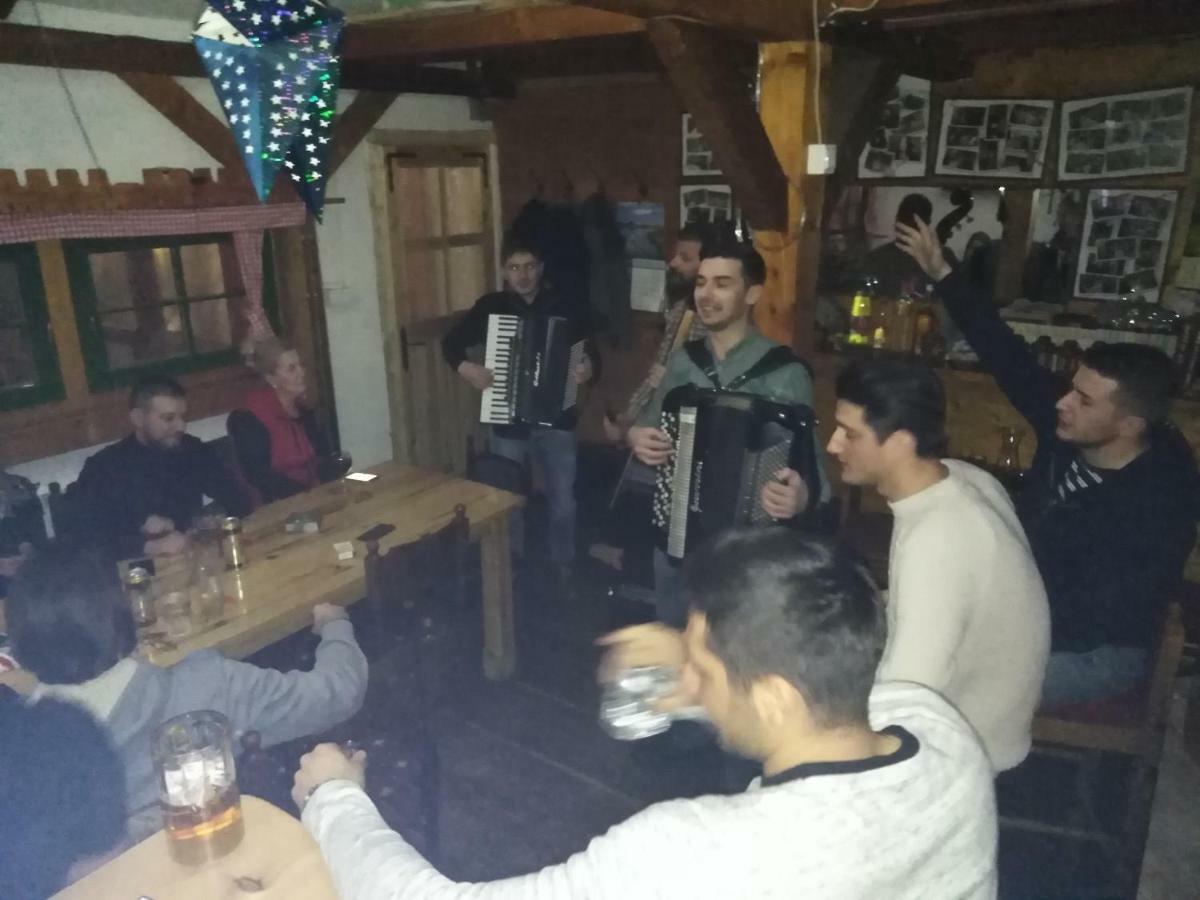 Kuca Za Odmor "Djurovic" Appartement Kopaonik Buitenkant foto