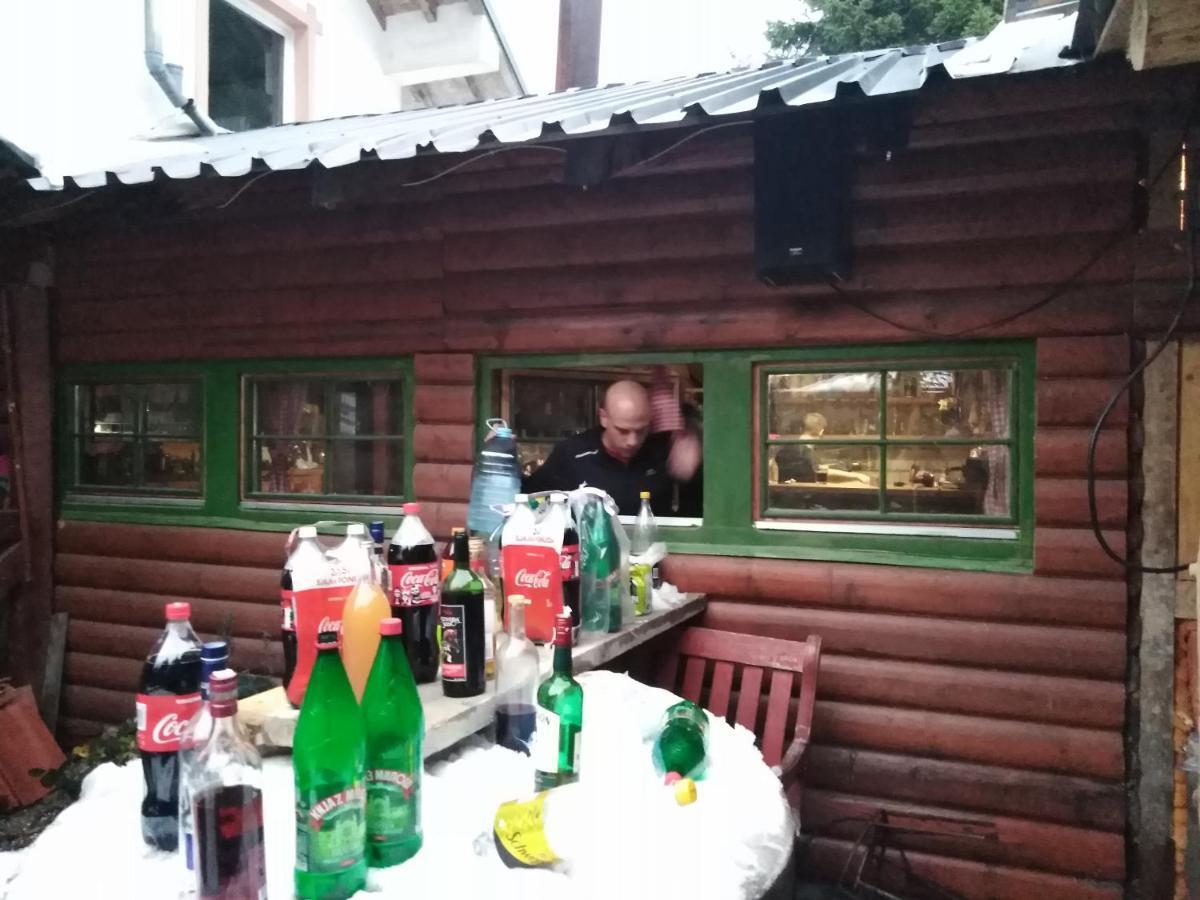 Kuca Za Odmor "Djurovic" Appartement Kopaonik Buitenkant foto