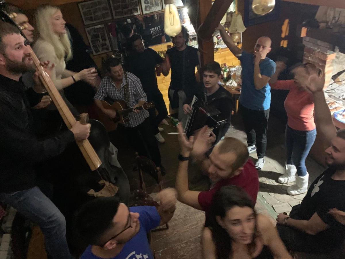 Kuca Za Odmor "Djurovic" Appartement Kopaonik Buitenkant foto