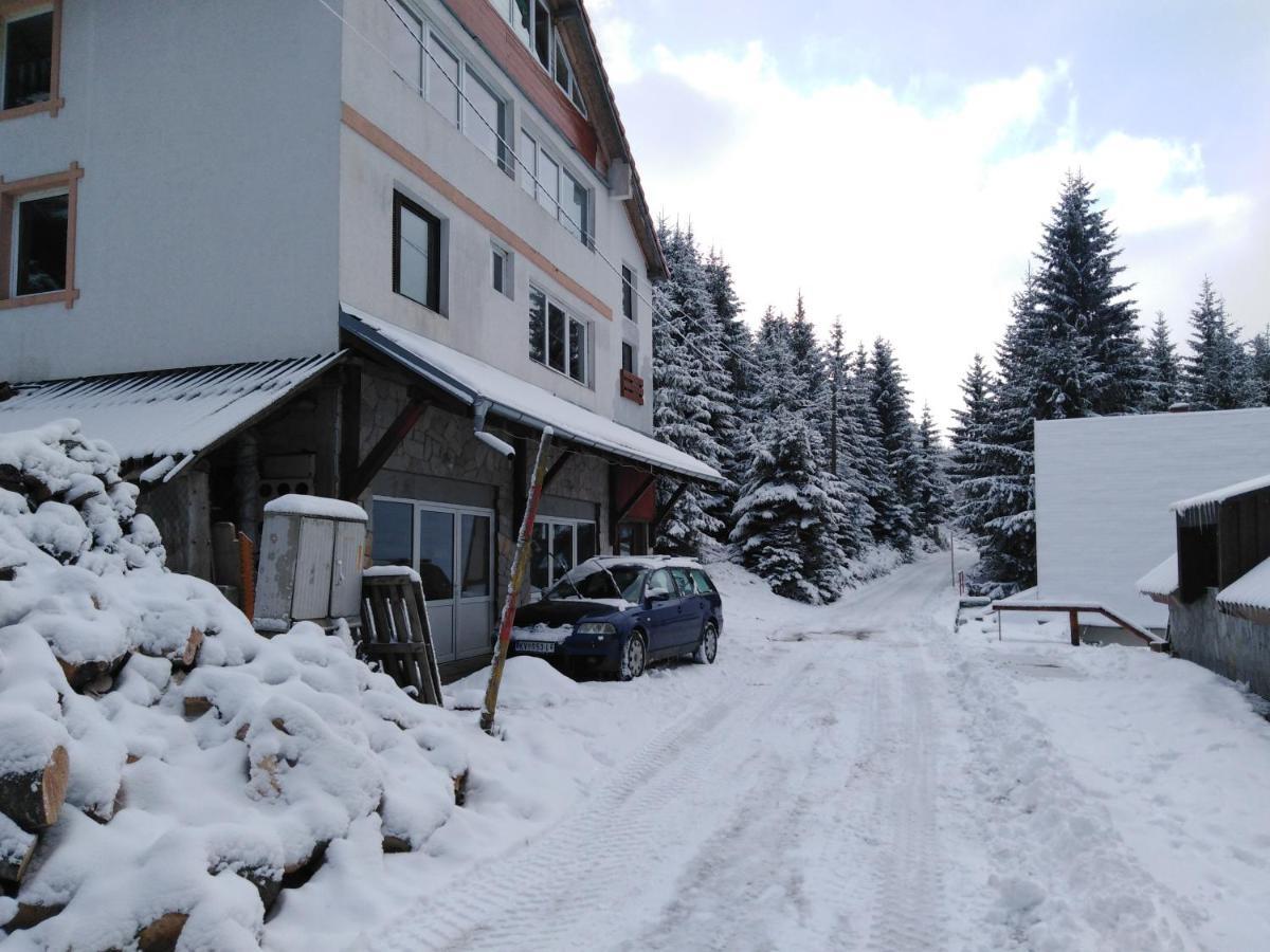 Kuca Za Odmor "Djurovic" Appartement Kopaonik Buitenkant foto