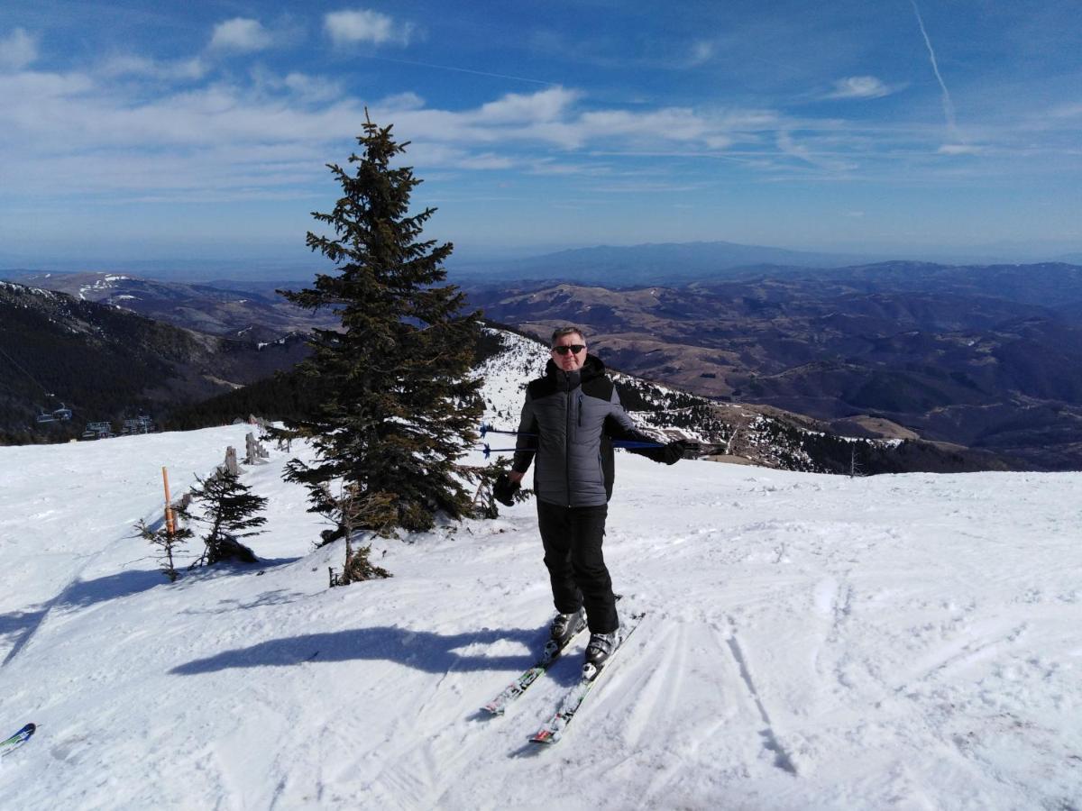 Kuca Za Odmor "Djurovic" Appartement Kopaonik Buitenkant foto