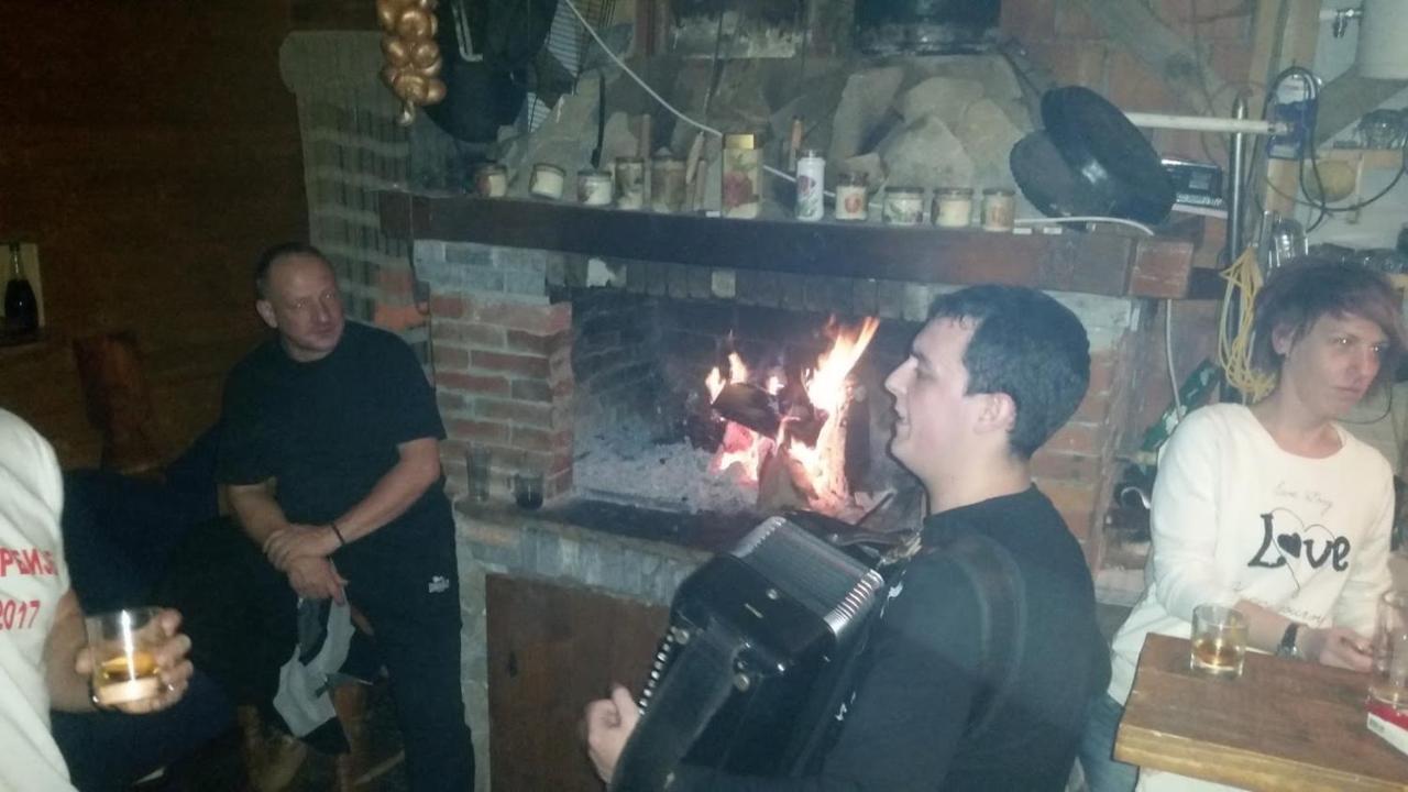 Kuca Za Odmor "Djurovic" Appartement Kopaonik Buitenkant foto
