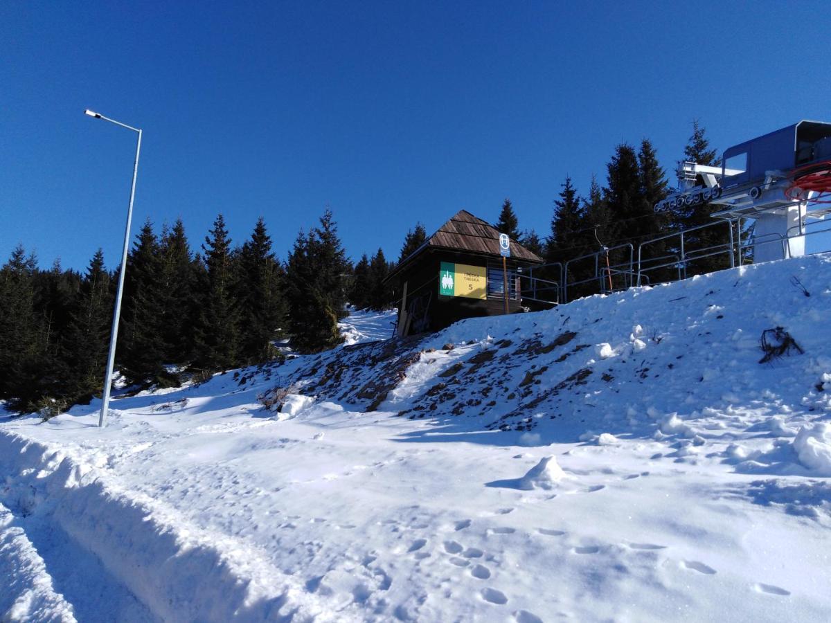 Kuca Za Odmor "Djurovic" Appartement Kopaonik Buitenkant foto