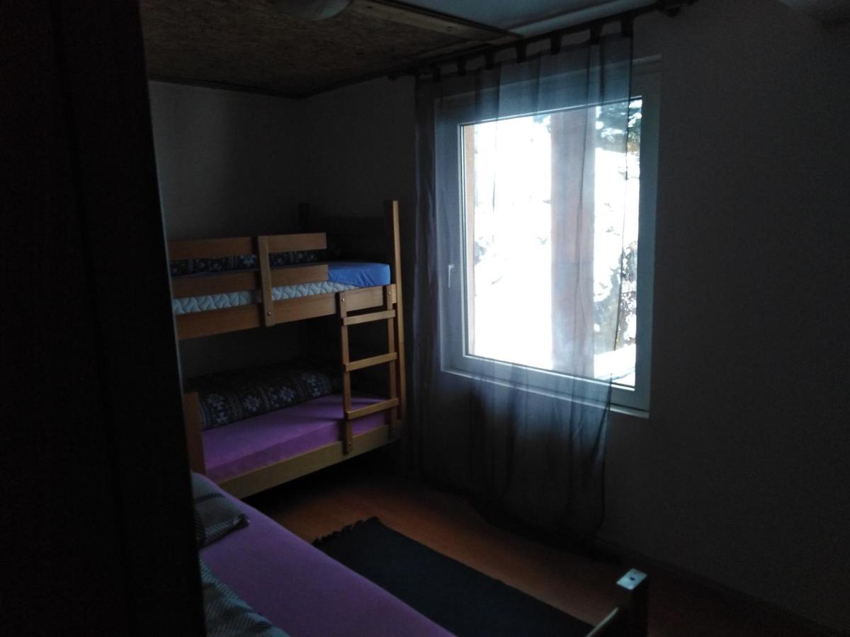 Kuca Za Odmor "Djurovic" Appartement Kopaonik Buitenkant foto