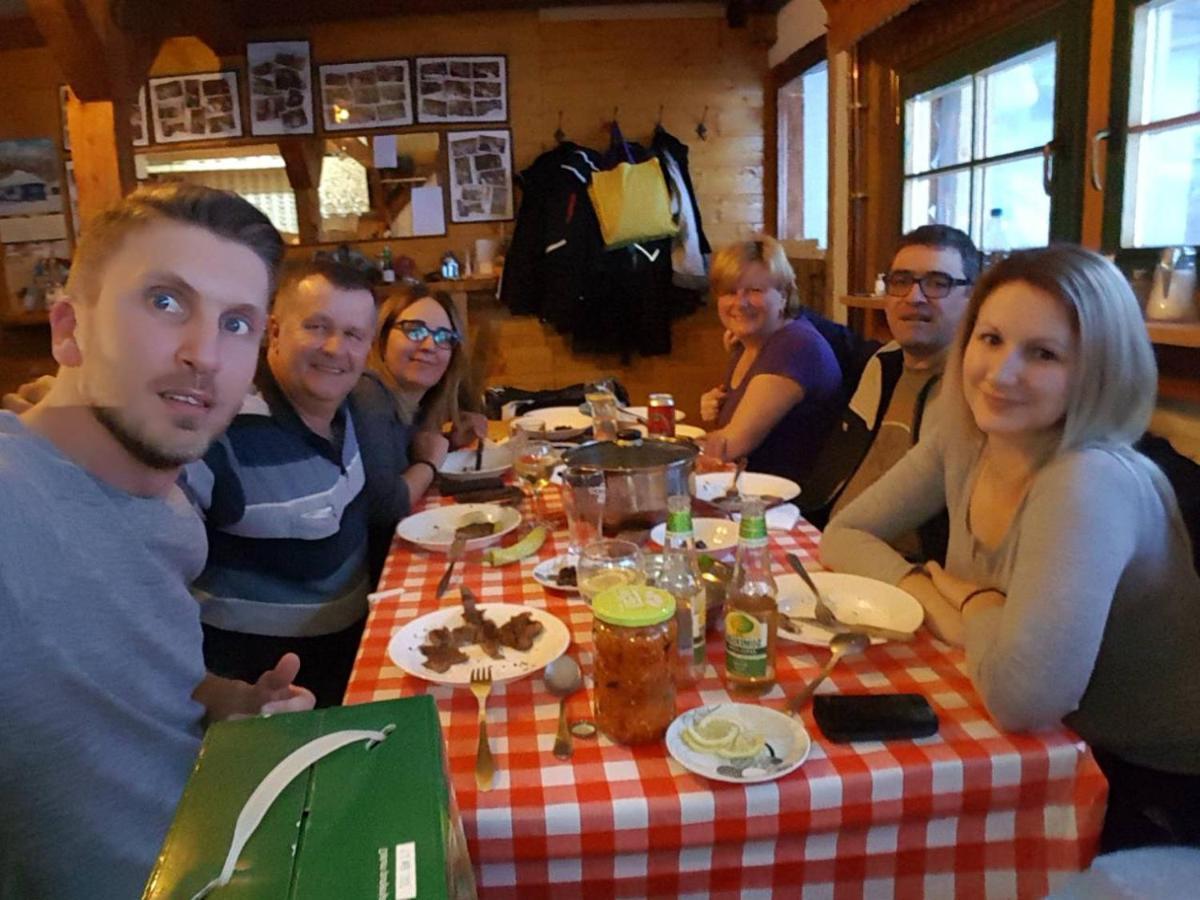 Kuca Za Odmor "Djurovic" Appartement Kopaonik Buitenkant foto