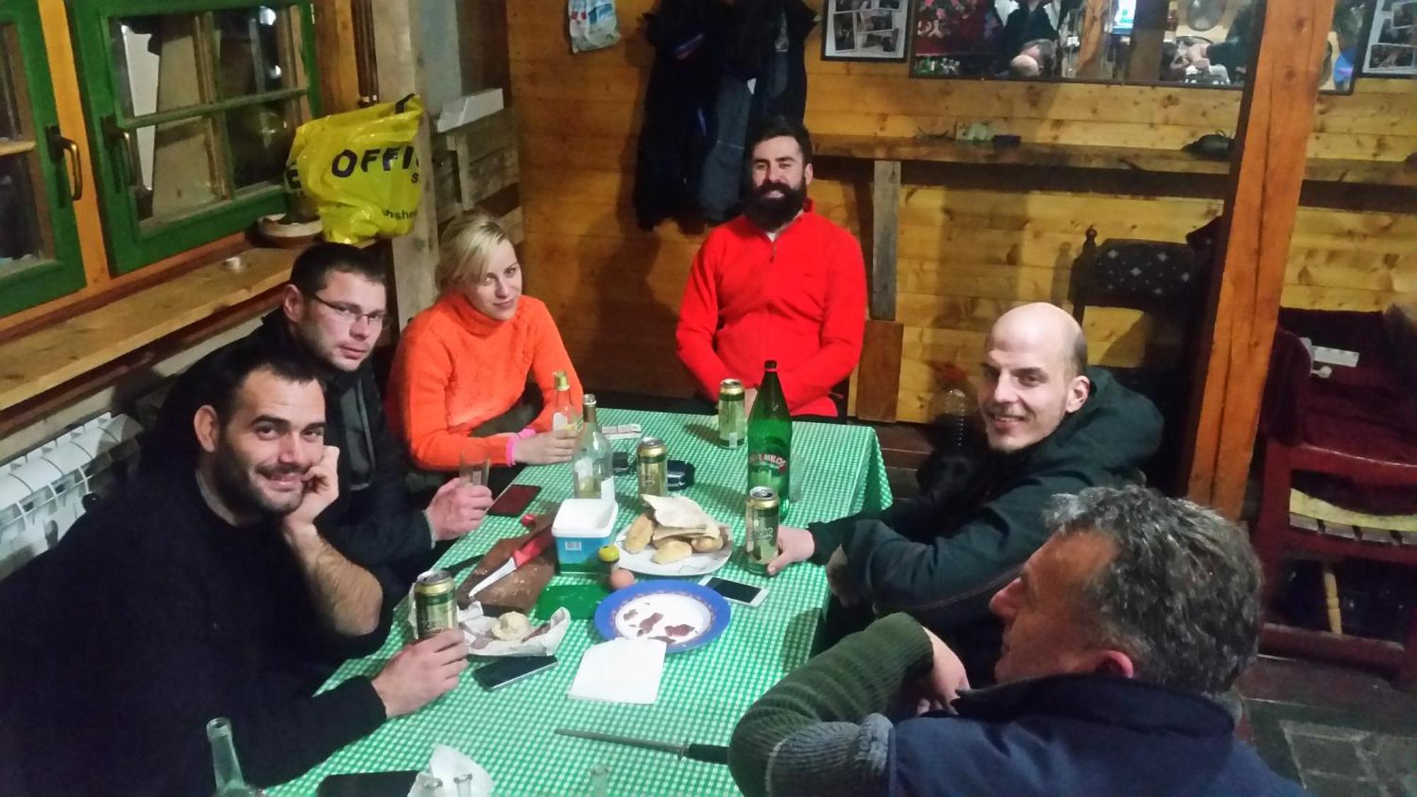 Kuca Za Odmor "Djurovic" Appartement Kopaonik Buitenkant foto